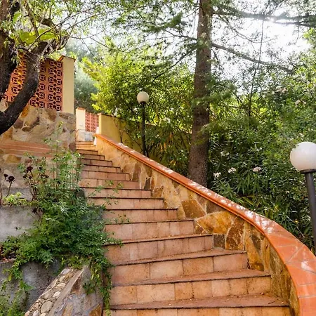 Mrsardinia Apartmán
