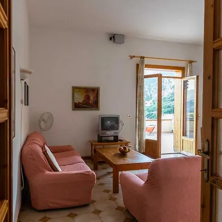 Mrsardinia Apartmán