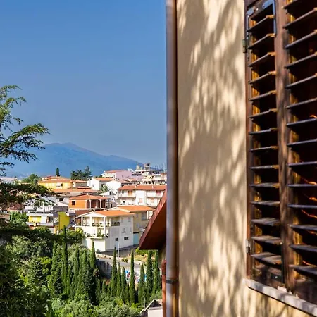 Mrsardinia Apartmán *