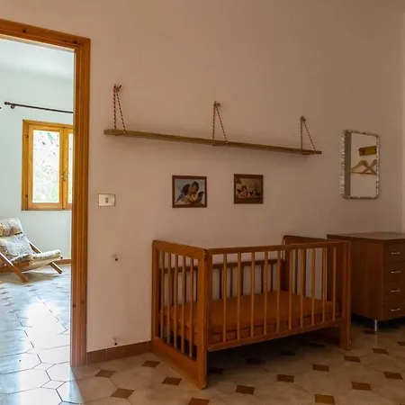 Mrsardinia Apartmán