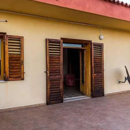 Apartmán Mrsardinia Siniscola