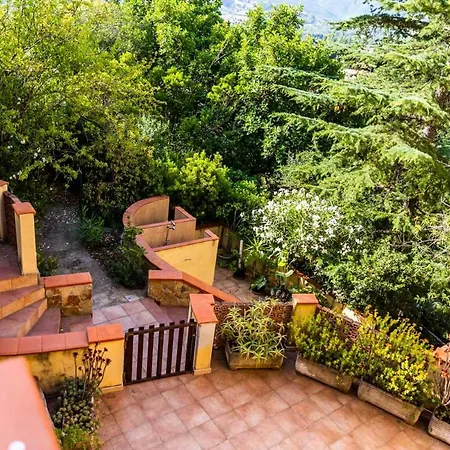 Apartmán Mrsardinia