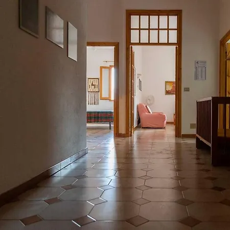 Appartamento Mrsardinia Siniscola